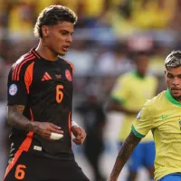 Copa América: Seleção Brasileira empata com a Colômbia e vai enfrentar o Uruguai nas quartas