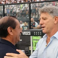 Contrato de 18 meses: Corinthians encaminha novo treinador e estreia contra Vasco ganha força