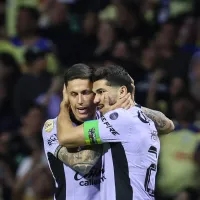 Corinthians surge com carta na manga para contratar Brian Rodríguez