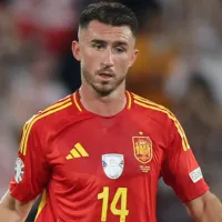 Euro 2024: Laporte afirma que ex-jogador alemão vai ter quer 'calar a boca'