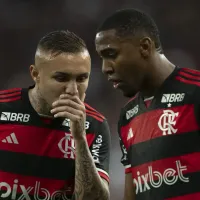 'Nas próximas horas'; Flamengo se prepara para fechar negócio nos bastidores do Ninho do Urubu