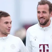 Bayern de Munique: Kimmich negocia com o PSG