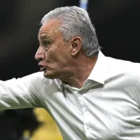 Flamengo contará com o retorno de xodó de Tite para partida do Brasileirão