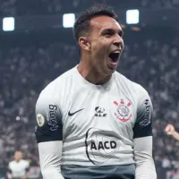 Giovane surpreende e expõe 'premonição' incrível antes de gol decisivo pelo Corinthians