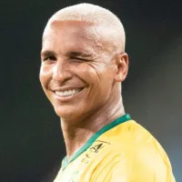 Internacional tenta a contratação de Deyverson, ex-Palmeiras