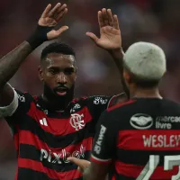 Flamengo rejeita R$ 71 milhões por titular e negociações seguem com clube da Premier League