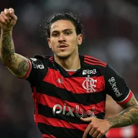 Flamengo: Pedro treina sem limitações e deve ser titular