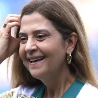Após Gabigol, Palmeiras abre conversas por Luciano Rodríguez