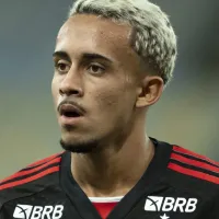 Flamengo aceita vender Matheus Gonçalves ao Santos