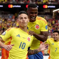 Copa América: Colômbia goleia o Panamá e avança às semifinais
