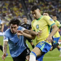 Nos pênaltis, Uruguai vence a Seleção Brasileira e vai à semifinal da Copa América 2024
