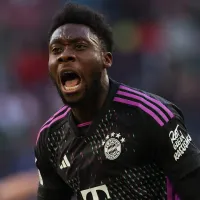 Alphonso Davies define de uma vez por todas sua situação no Bayern de Munique