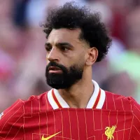 Ex-Liverpool, afirmou que Salah já fechou com clube da Arábia Saudita