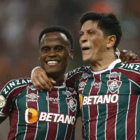 Arias toma decisão na Copa América e deixa a torcida do Fluminense sem acreditar