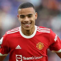 Manchester United encaminha venda de Greenwood para gigante europeu