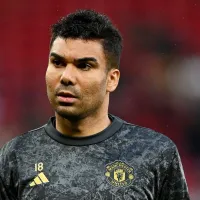 Árabes querem pagar mais de R$ 200 milhões por brasileiro, do Manchester United