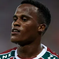 Jhon Arias, do Fluminense, toma decisão sobre transferência ao Flamengo