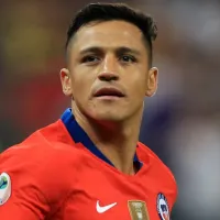 Gigante do Brasileirão oferece salário de R$ 2 milhões para fechar com Alexis Sánchez, ex-Barcelona