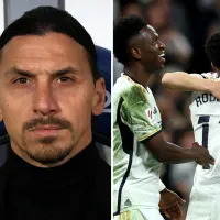 Ibrahimovic entra em cena, e Milan faz oferta por importante jogador do Real Madrid