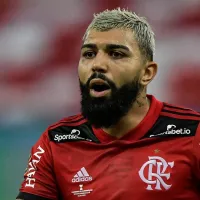 Corinthians desiste de Gabigol, do Flamengo, por 2 motivos, e Palmeiras está ciente