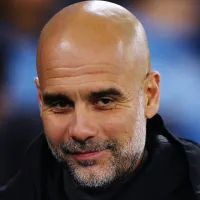 Manchester City de Guardiola estaria disposto a pagar £ 60 milhões em meia e dar chapéu em rival