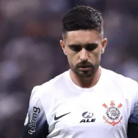 Igor Coronado pode deixar o Corinthians em negócio relâmpago e que surpreende