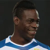 Balotelli faz três exigências para assinar com time do Brasileirão