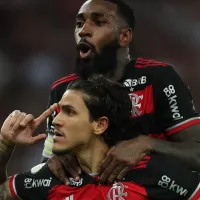 Craque do Flamengo é procurado de última hora para reforçar time árabe