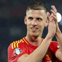 Eurocopa 2024: Gigante da Premier League fica mais próximo de Dani Olmo, da Espanha