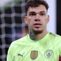 Manchester City quer contratar goleiro do Brasileirão para o lugar de Ederson