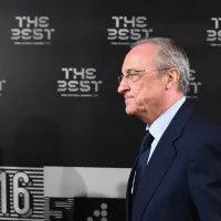 Florentino Pérez não se cansa dos jovens e quer adolescente com 33 gols no Real Madrid