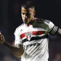 São Paulo aceita proposta milionária e Diego Costa encaminha ida para clube europeu