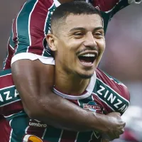 Fluminense se aproxima da venda de André para clube da Premier League