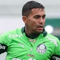 Dudu vive \&#039;guerra\&#039; com presidente e se incomoda com técnico no Palmeiras, diz site