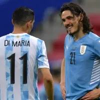 Corinthians vai atrás de Di María e Cavani no mercado e recebe respostas definitivas