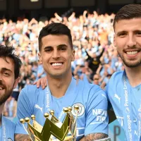 Barcelona tem sinal positivo para assinar com jogador multicampeão no Manchester City