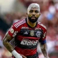 Gabigol fala pela 1ª vez sobre saída antecipada do Flamengo rumo ao Palmeiras