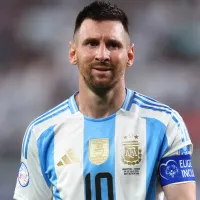 Copa América: Messi não poupa nos elogios à Colômbia antes da grande final