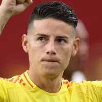 James Rodríguez pode deixar o Bayer Leverkusen de lado para jogar em time inesperado