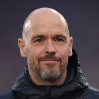 Ten Hag pede e Manchester United quer dar chapéu no PSG para ter jovem estrela