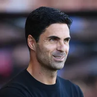 Mikel Arteta, do Arsenal, não perde tempo e quer tirar atacante do Barcelona