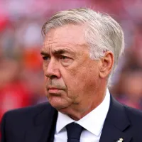 Real Madrid: Zagueiro pede a Carlo Ancelotti para permanecer no clube