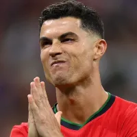 Eurocopa 2024: Com destaque a Cristiano Ronaldo, jornal espanhol escala as 11 decepções do torneio