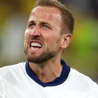 Azarão: Harry Kane já perdeu cinco finais na carreira e tenta primeiro título na Eurocopa