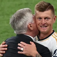 Real Madrid coloca ponto final e decide qual jogador será o substituto de Kroos