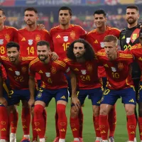 Alemanha, Espanha e mais: conheça os dez campeões da Eurocopa até 2023