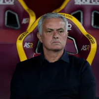 Manchester United avança com proposta para tirar lateral-esquerdo de José Mourinho