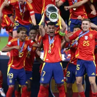 Eurocopa 2024: Inglaterra \&#039;estilhaçada\&#039; e Espanha \&#039;invencível\&#039; – Confira a repercussão da final nos jornais