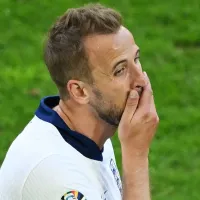 Eurocopa 2024: Harry Kane vira alvo de piada de portal espanhol após vice