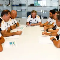 Real Madrid inicia os trabalhos de pré-temporada visando a época 2024/2025